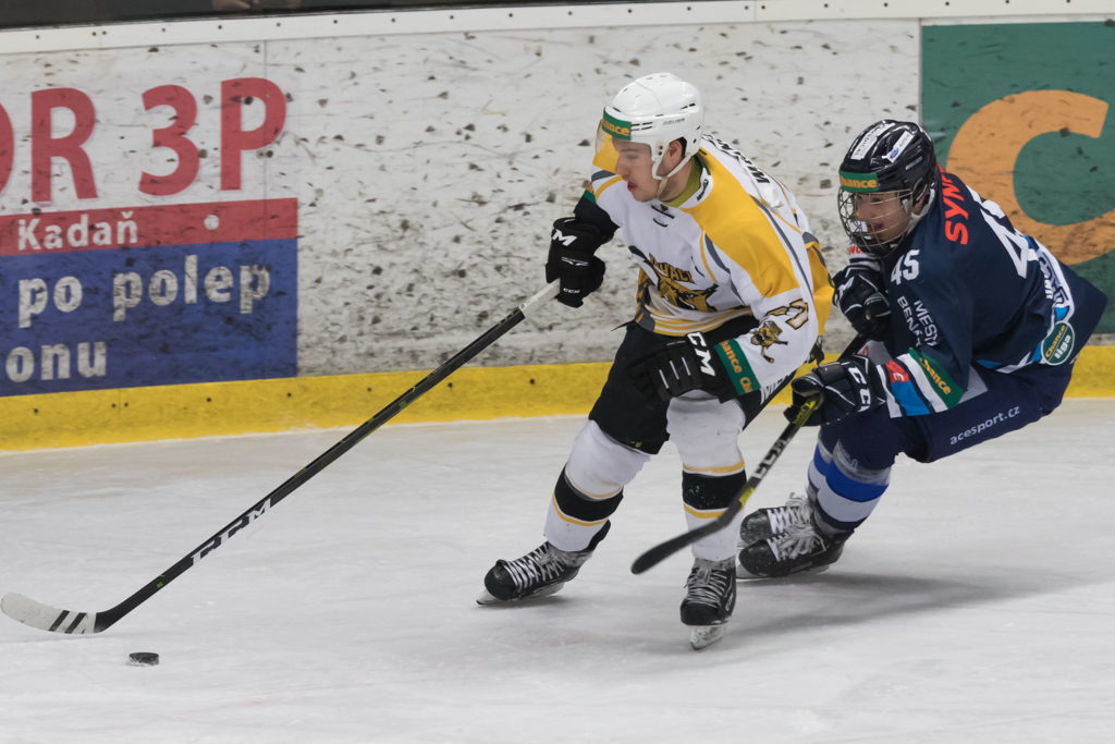 Frantisek Wagner weisses Trikot