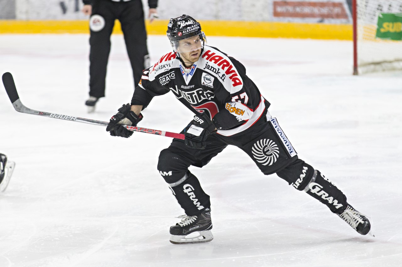 Jussi Nättinen 2018 2 Jiri Halttunen