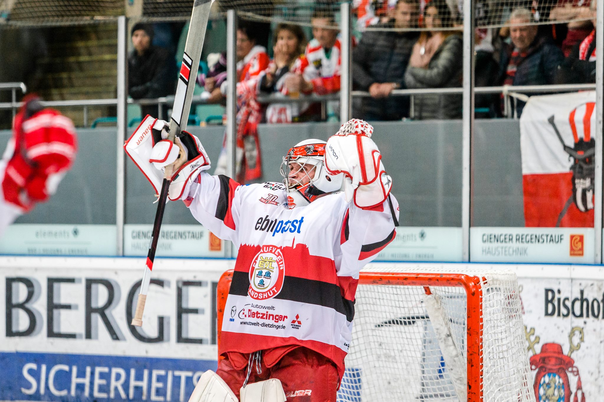 jubel landshut goali15102017