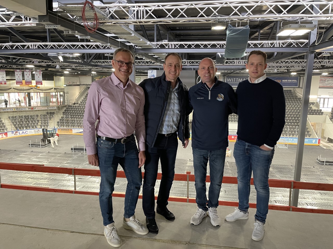 Kooperation Straubing 1