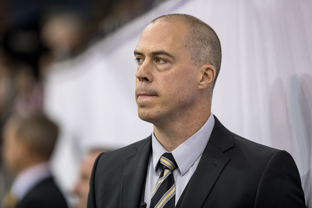 2019 03 24 Corey Neilson
