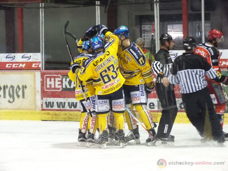 crimmitschau lausitz