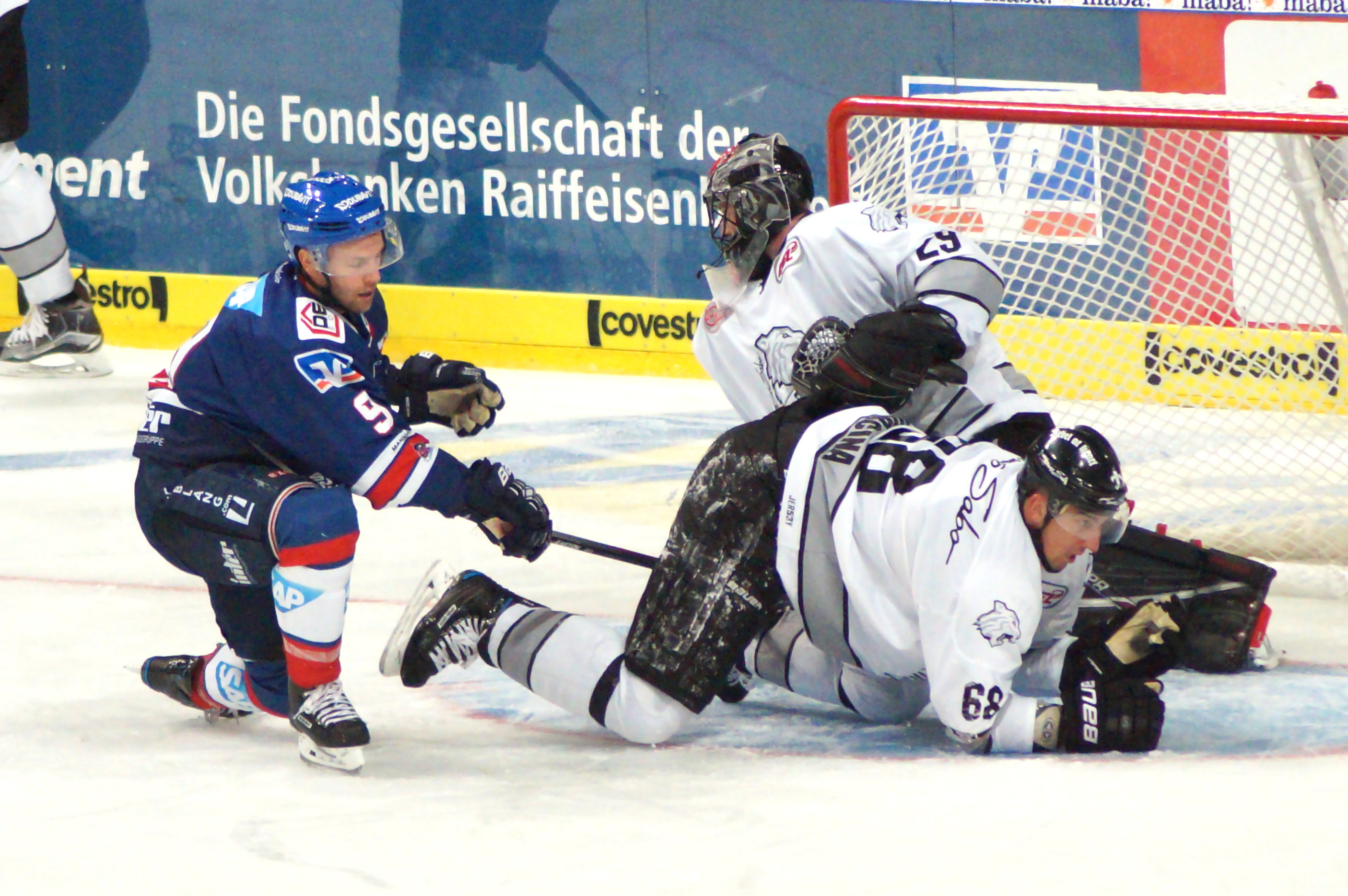 Mannheim Nürnberg 051117 3