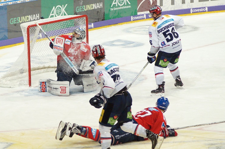 mannheim berlin 10122017