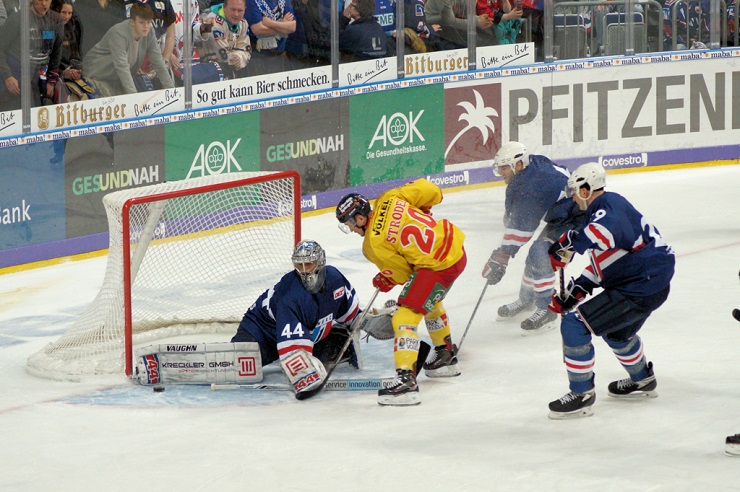 mannheim deg 21012018 2