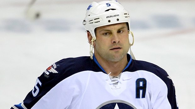 mark stuart winnipeg