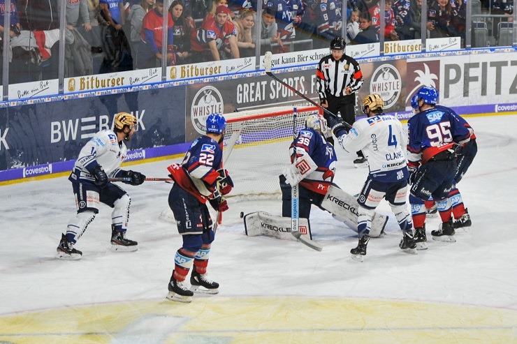 Adler Iserlohn 291019 Kurz