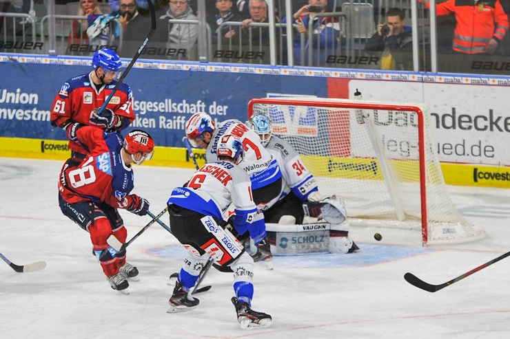 Mannheim SERC 131219 Kurz