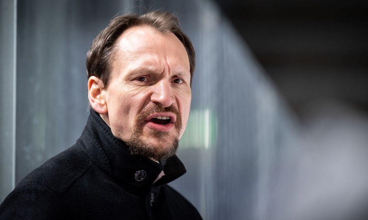 Alavaara Gross Pellegrims Binder