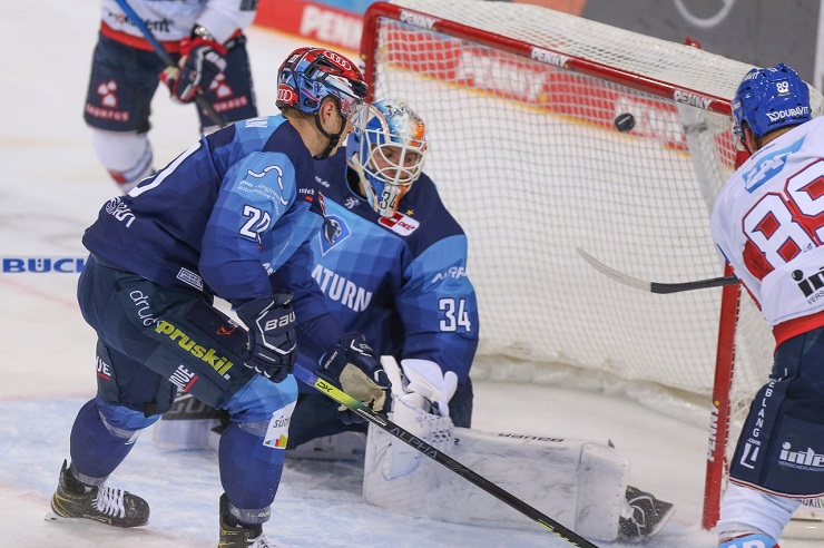 Ingolstadt Mannheim 040121