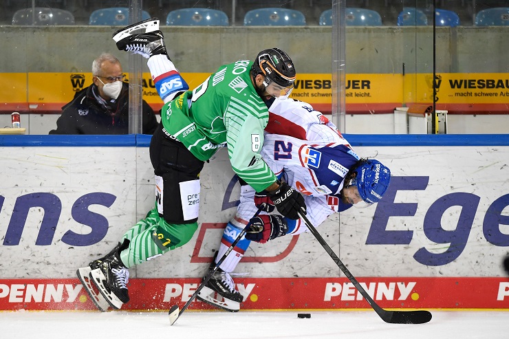 Bietigheim Adler 301221 City