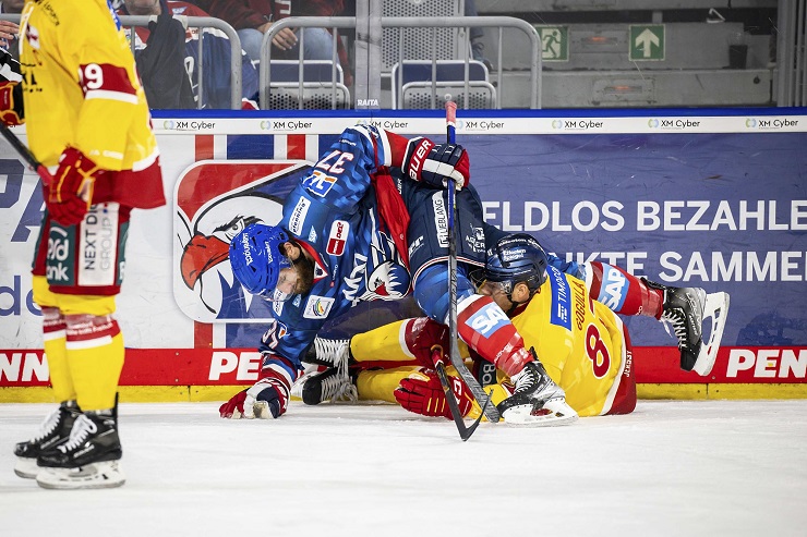 MSP 1910 adler 15 SB