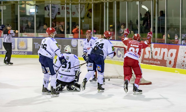 Miesbach Schweinfurt 060119