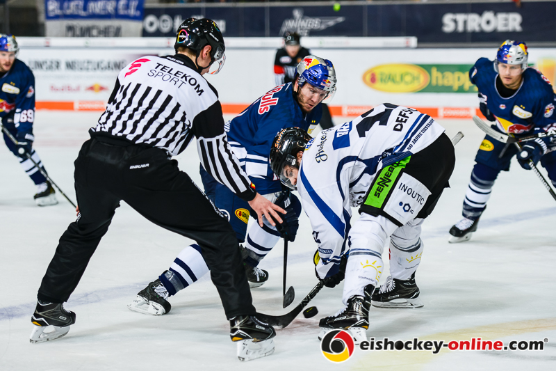 München Straubing 171217