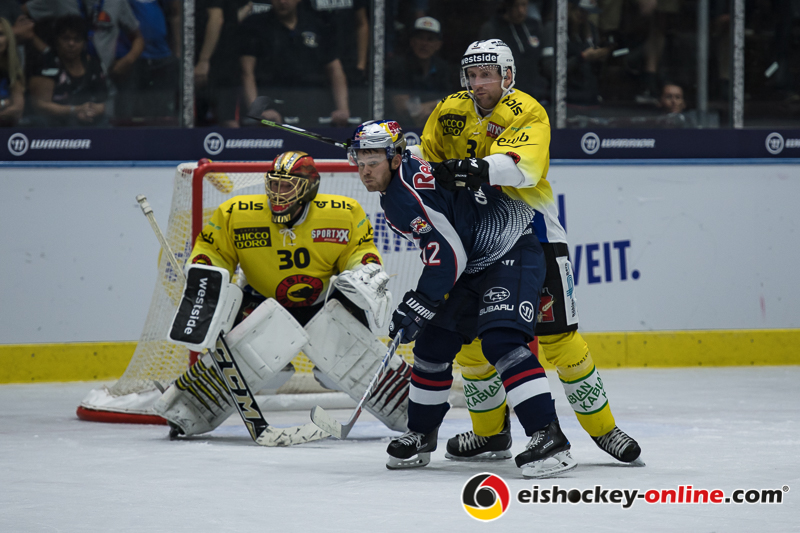 Salute München Bern 170818