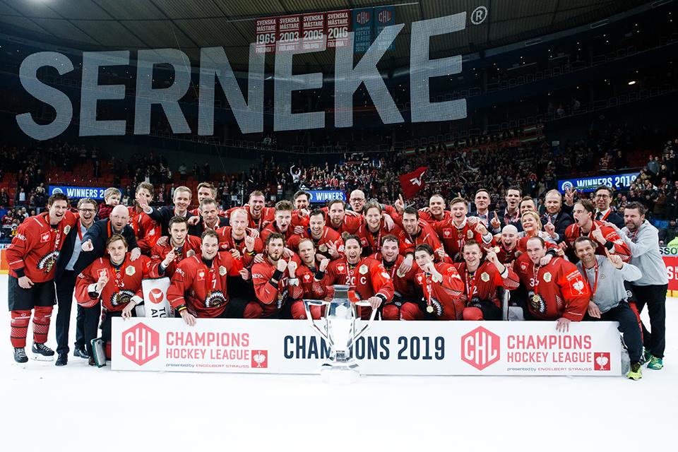 frölunda 2019 champions