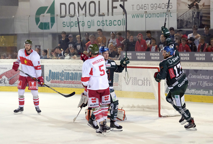 Augsburg HCB DolomitenCup 2018 Foto Pattis 3