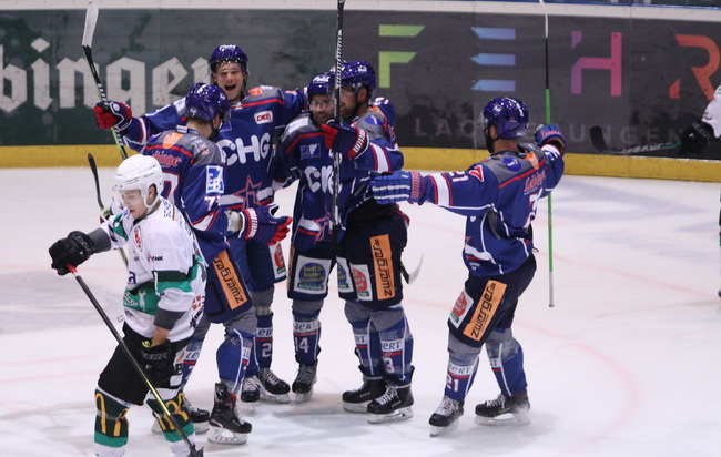 Ravensburg Bietigheim 171117