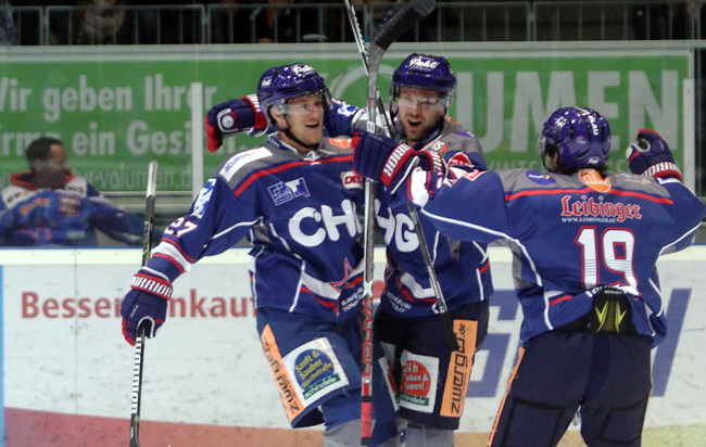 Towerstars Riessersee 031117