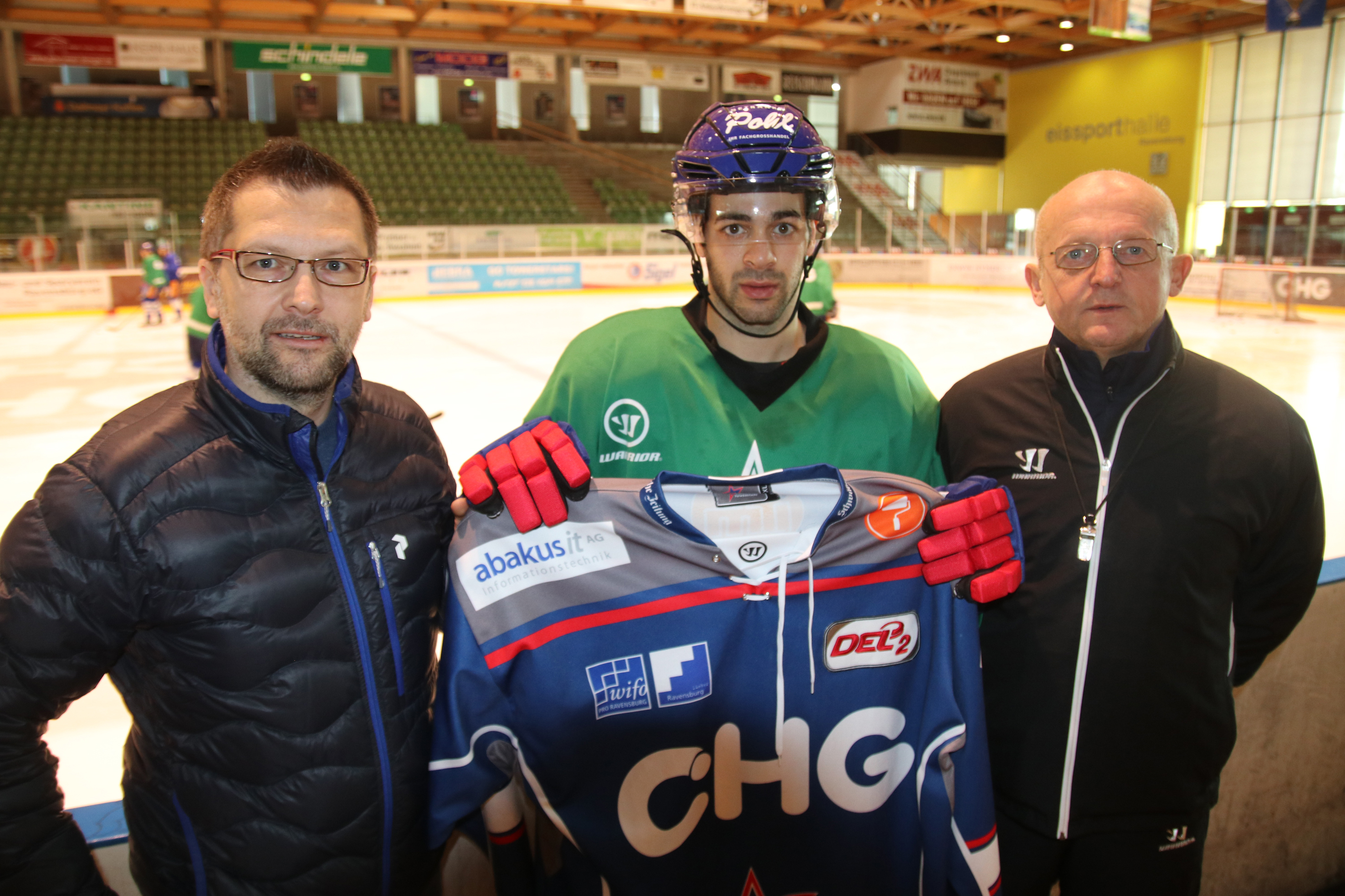 towerstars justin buzzeo print