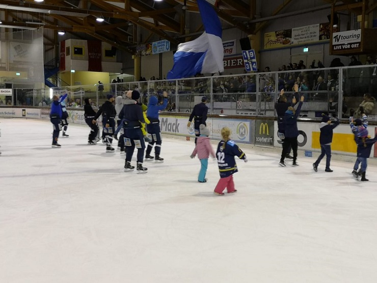 MD Klostersee 2018 10 28