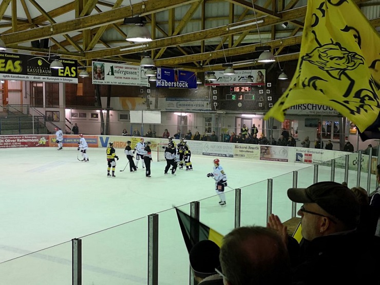 MD Schongau 2018 12 07