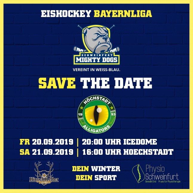 MD Vorbereitung Hoechstadt 2019