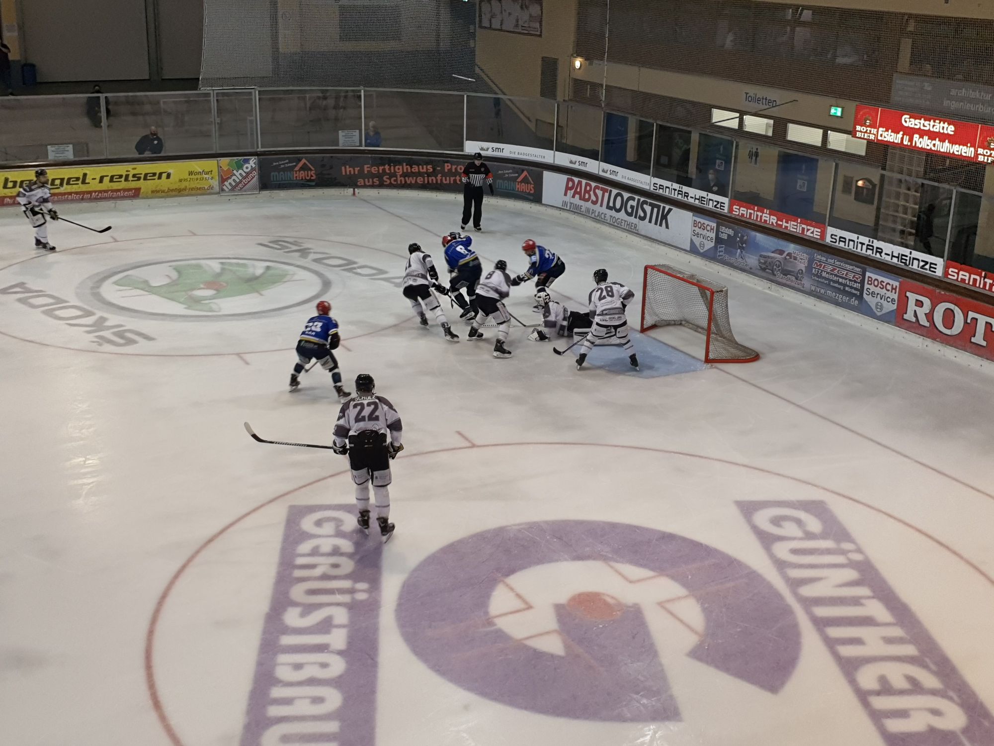 MD Vorbereitung Pegnitz2 2020