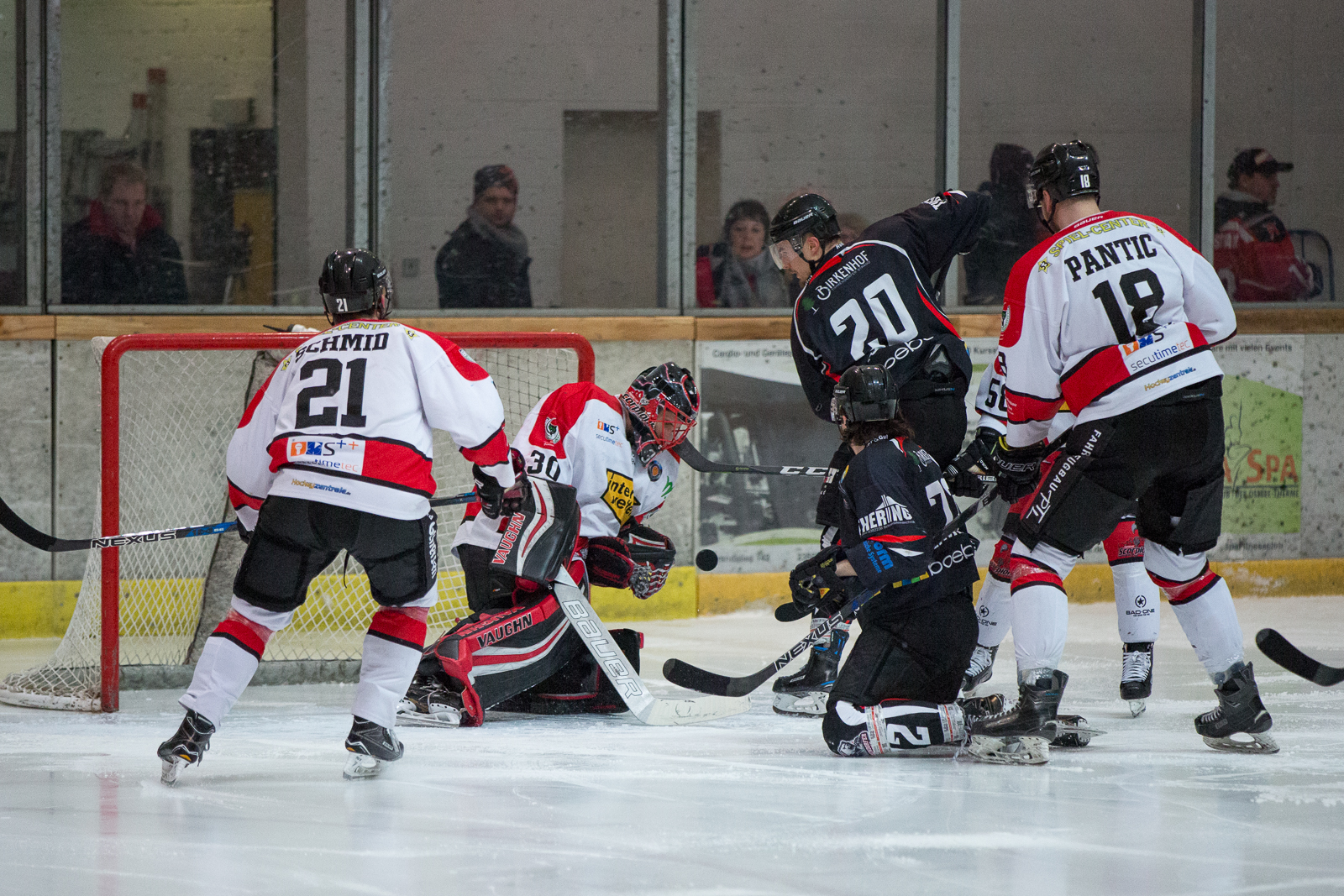 KF 23 SP Timmendorf Hannover EOL