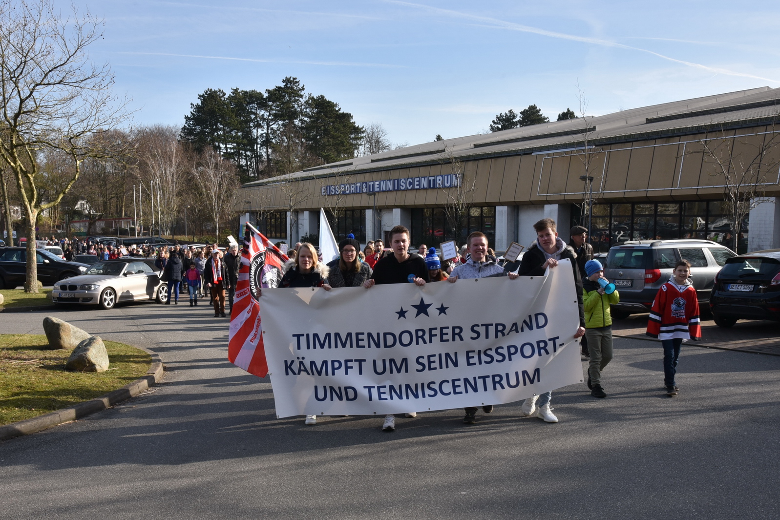 Timmendorf Demo 01