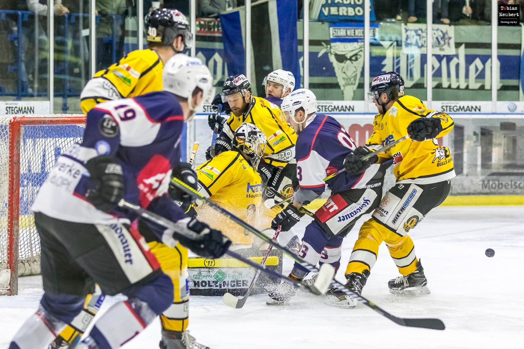 Weiden Sonthofen 210118