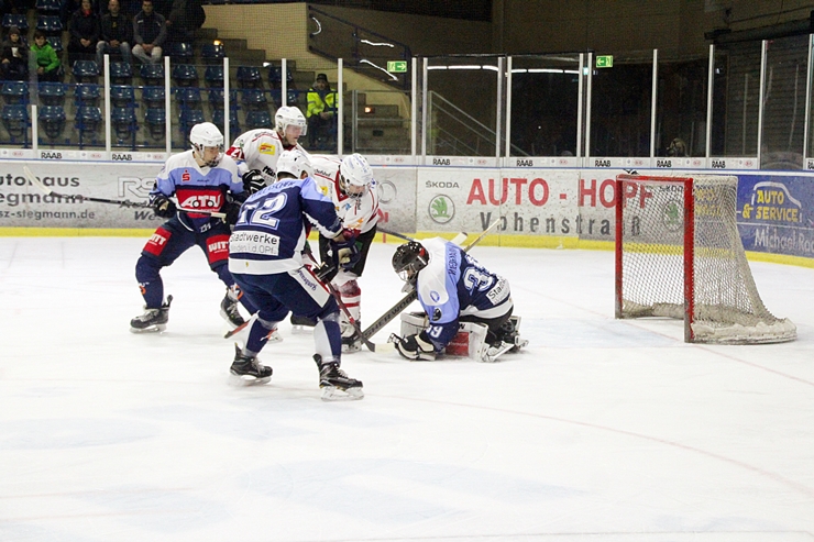 Weiden gg Regensburg