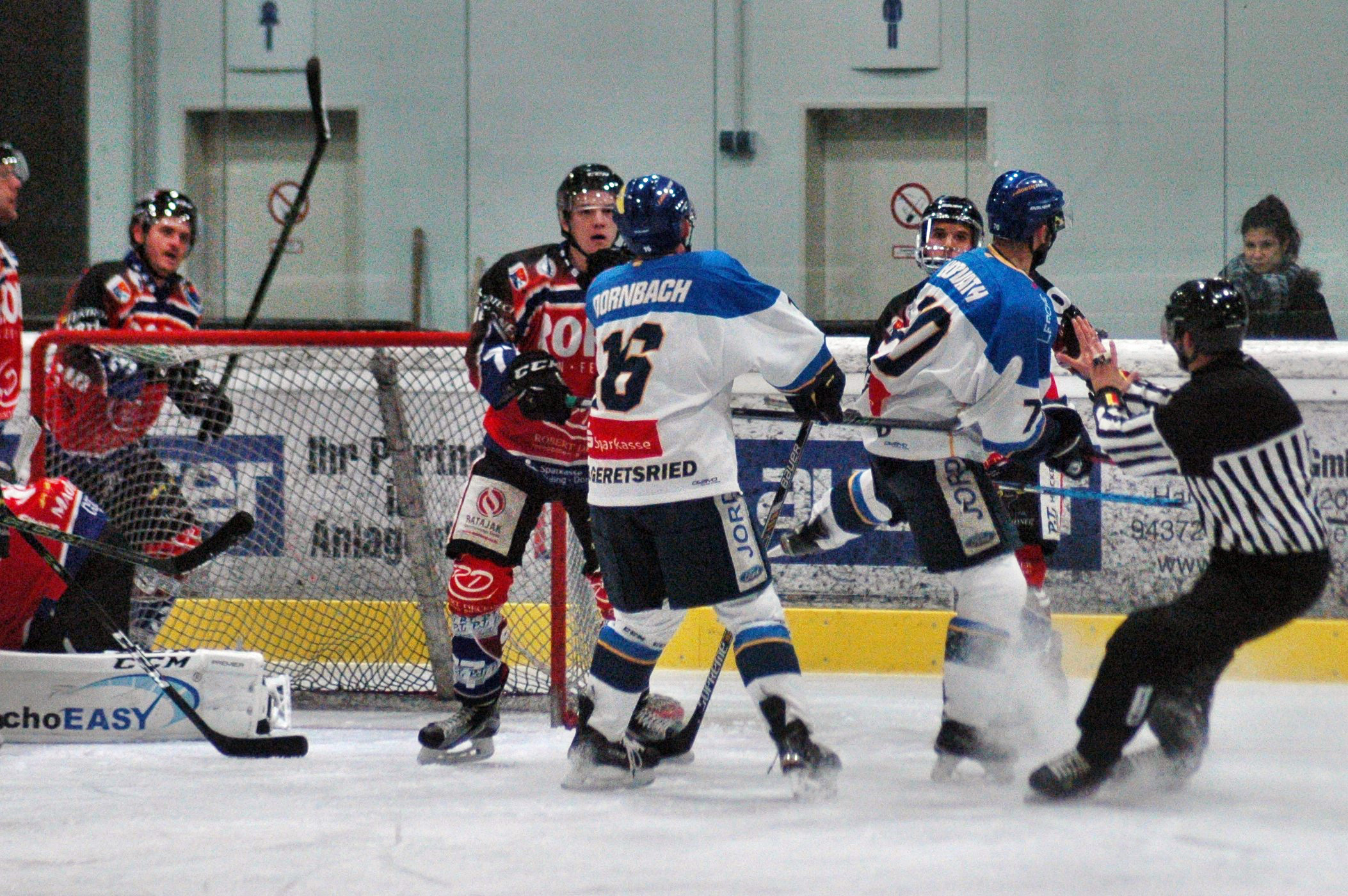 geretsried dorfen 09102016