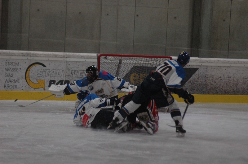 Dorfen Geretsried 031217