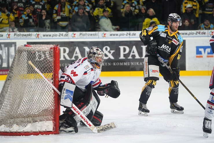 Bacashihua Deggendor 10.2.19