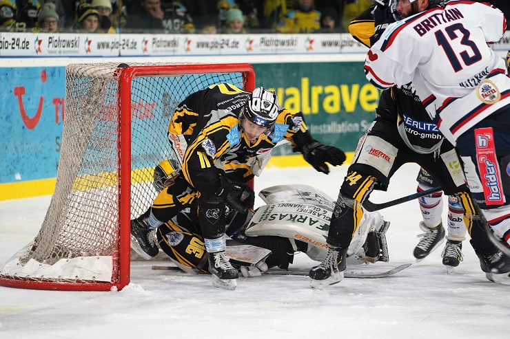 Busch Deggendorf 23.11.18