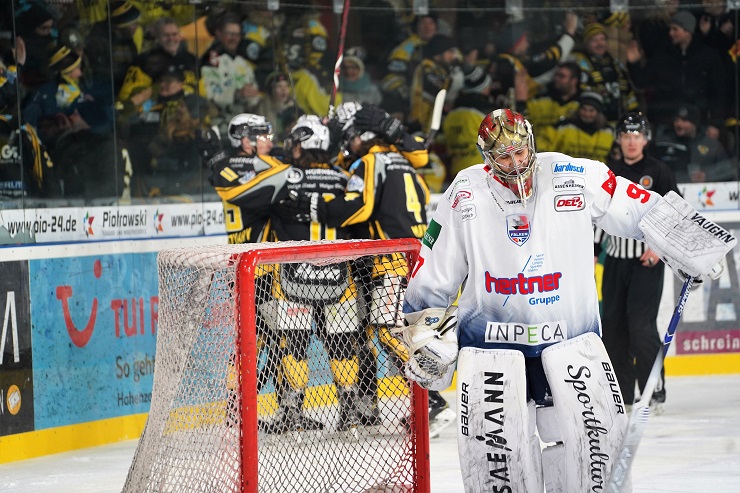 Frenzel 1 Heilbronn 22.1.19