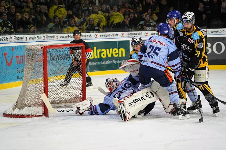 Heatley Ravensburg 16.11.18