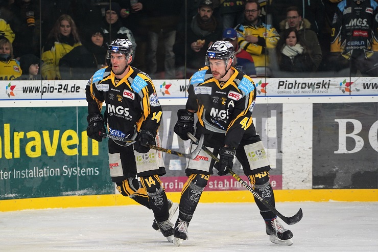 Heider Linden Deggendorf 23.11.18