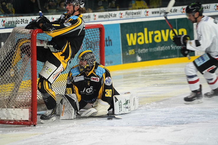 Mayr Jaeger Freiburg 30.11.18