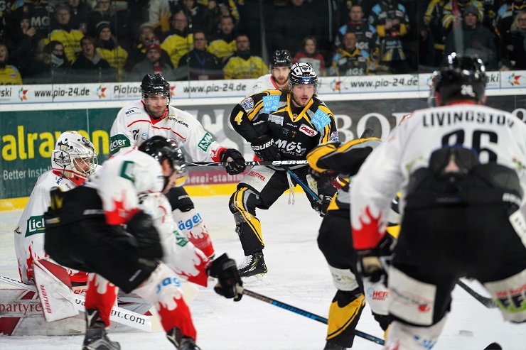 Mayr Nauheim 26.12.18