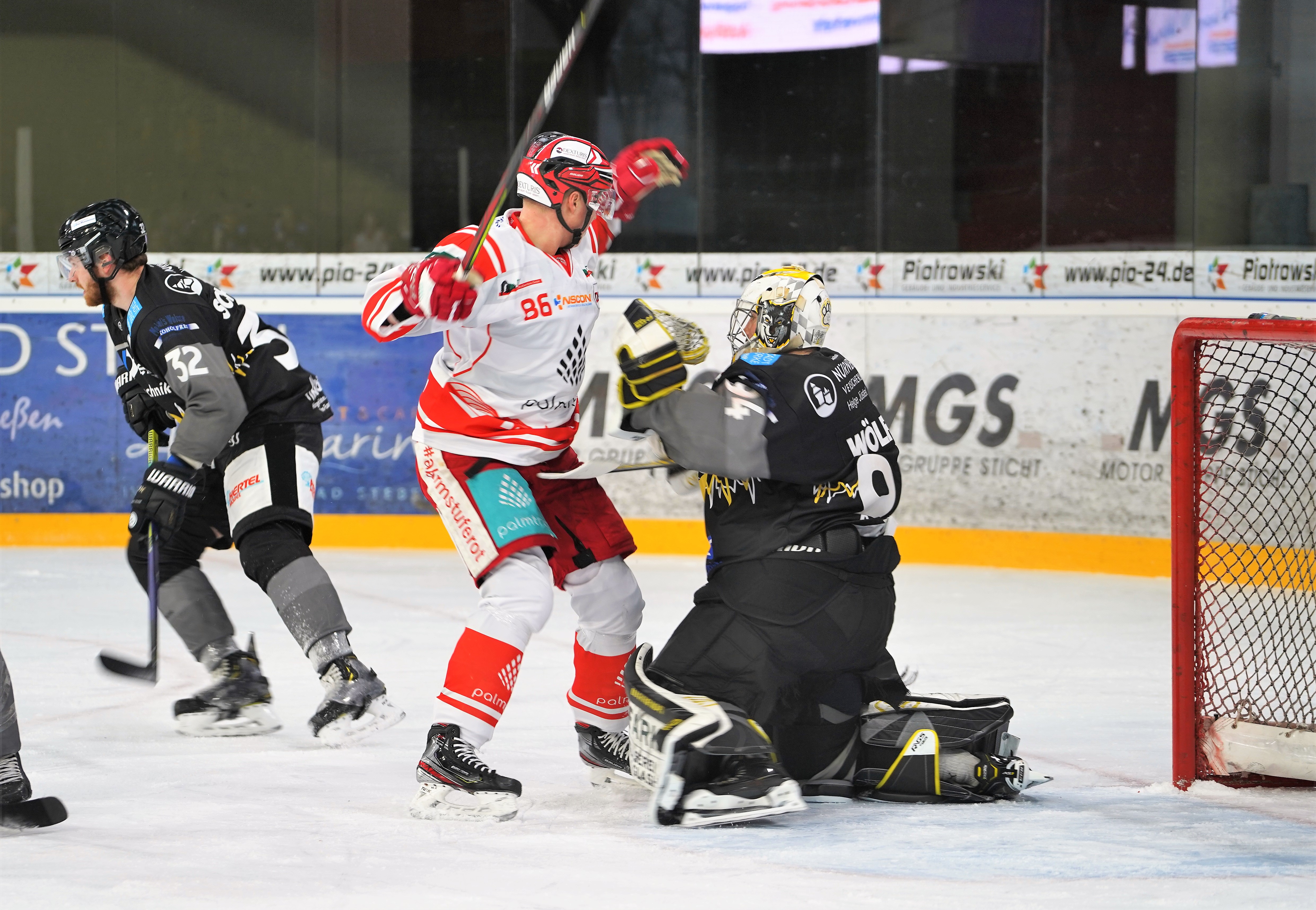 2021 03 14 bayreuth bad nauheim Wölfl Aslin 01