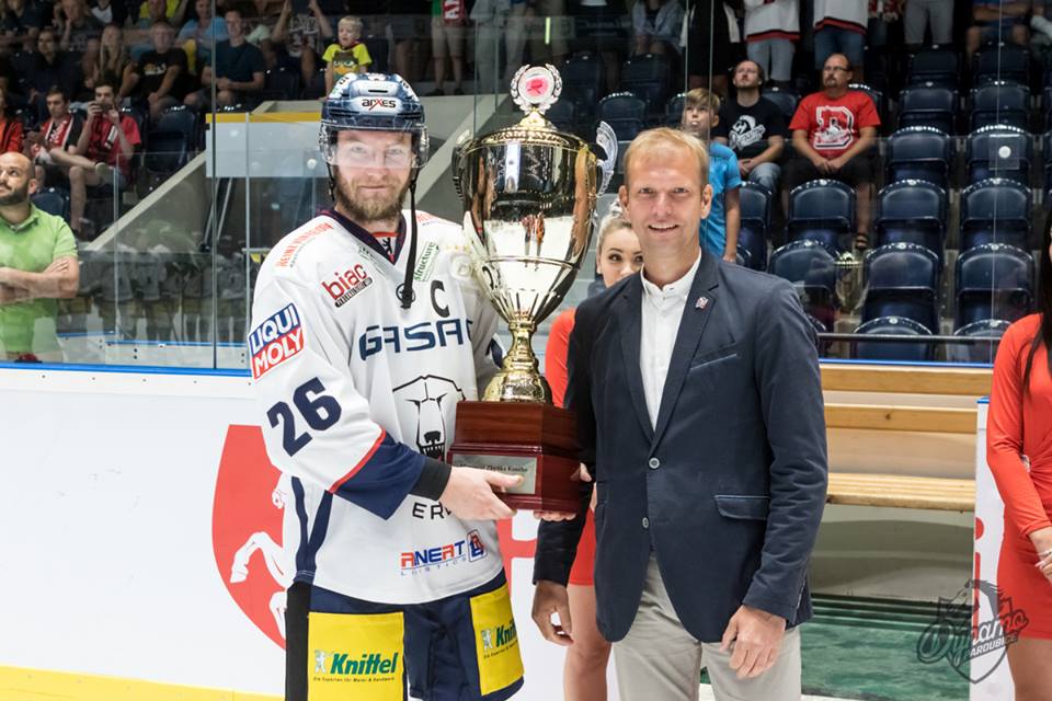 eisbaeren pardubice 2018