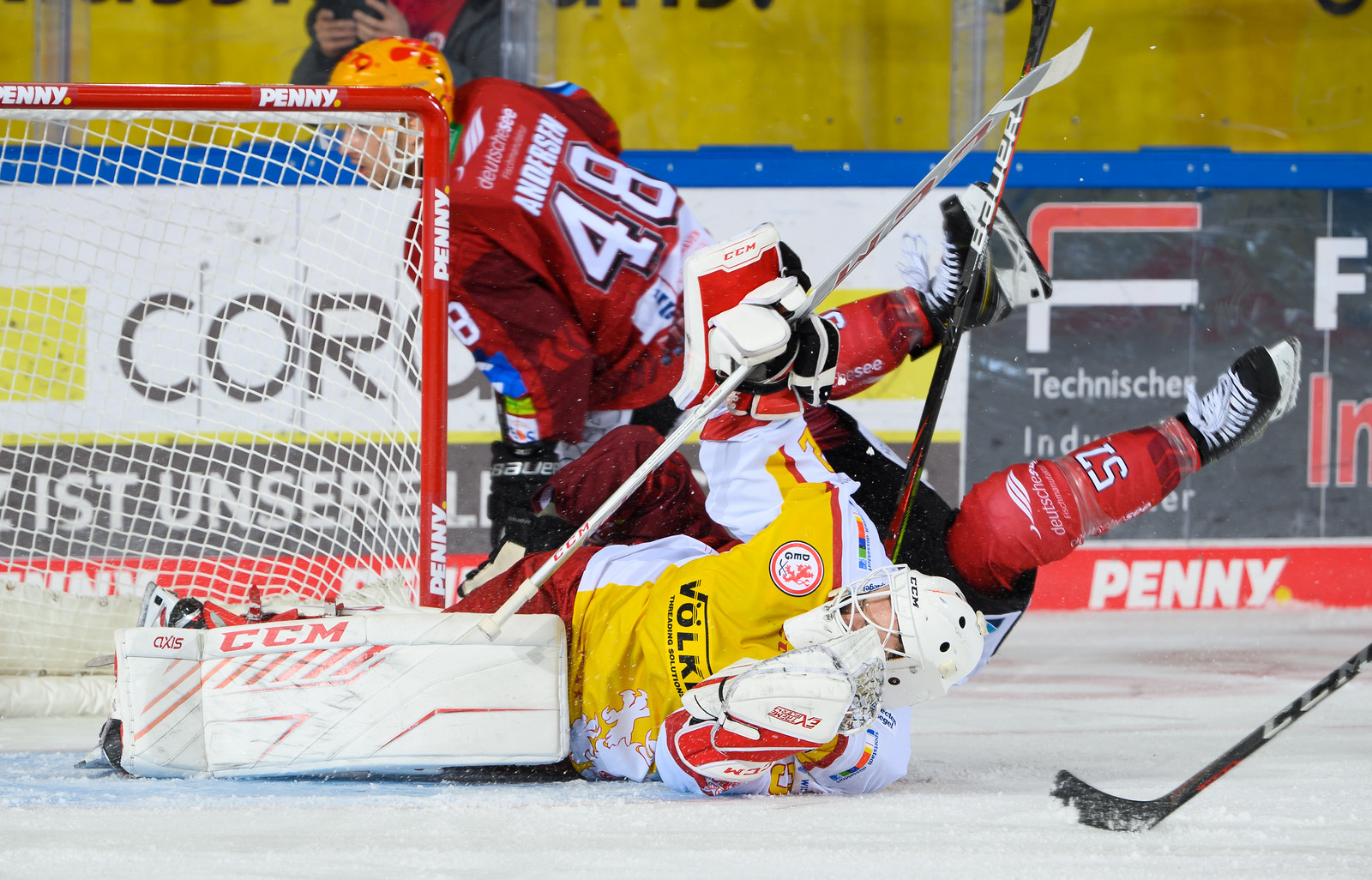 Hane am Boden i hNzt3tN X3