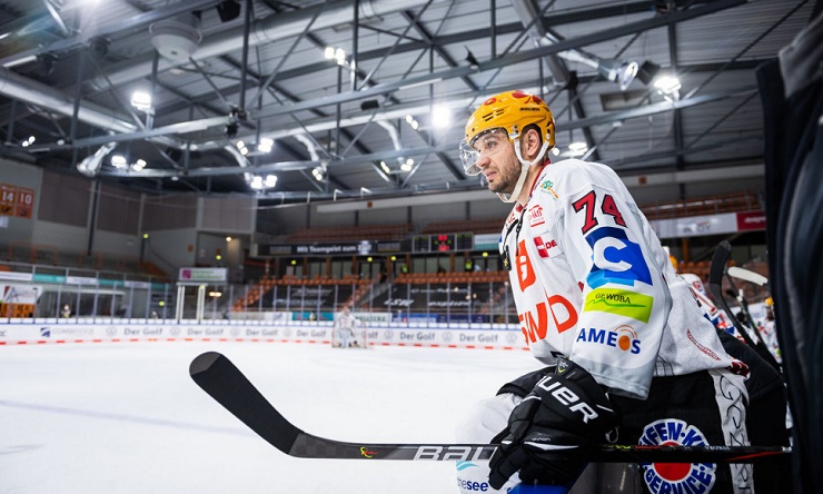 Tomáš Sýkora Citypress