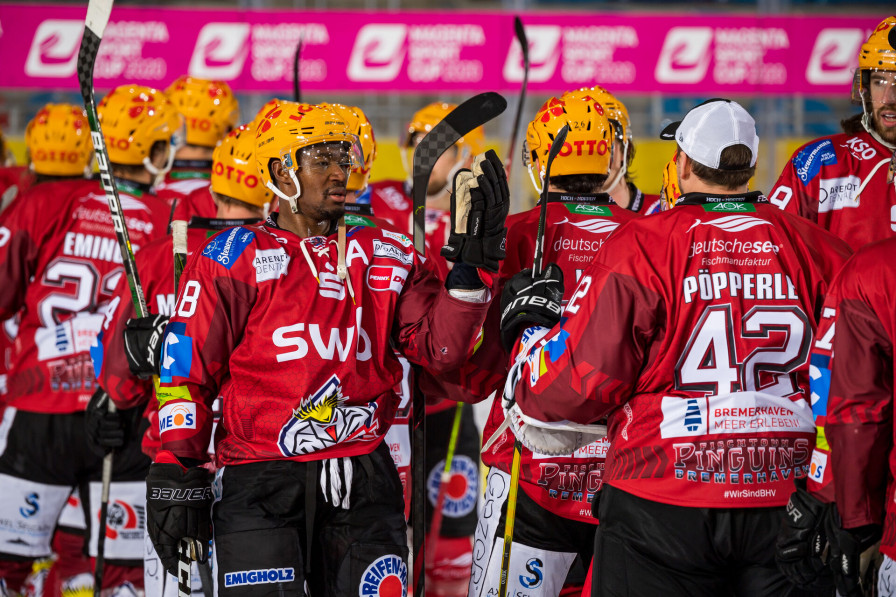 bremerhaven ebb 26022021