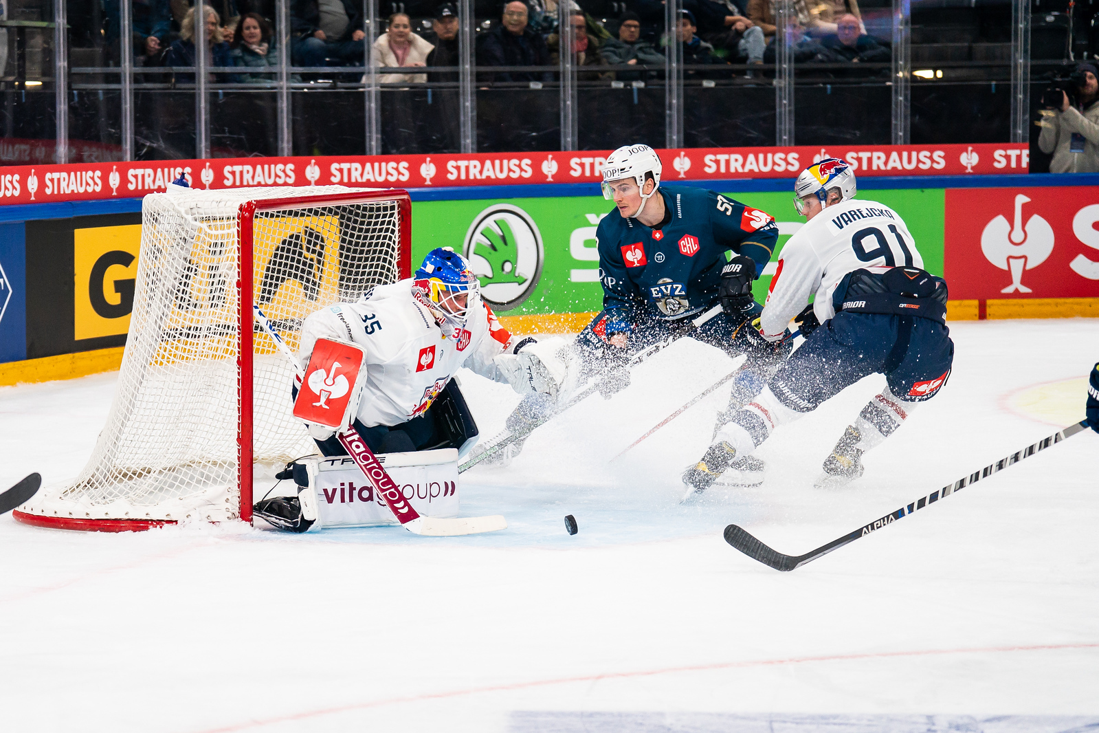 2022 11 23 CHL EVZ RBM Mathias Niederberger Citypress