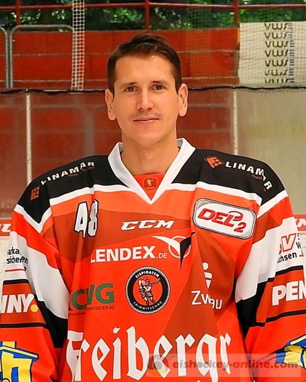 danny pyka crimmitschau