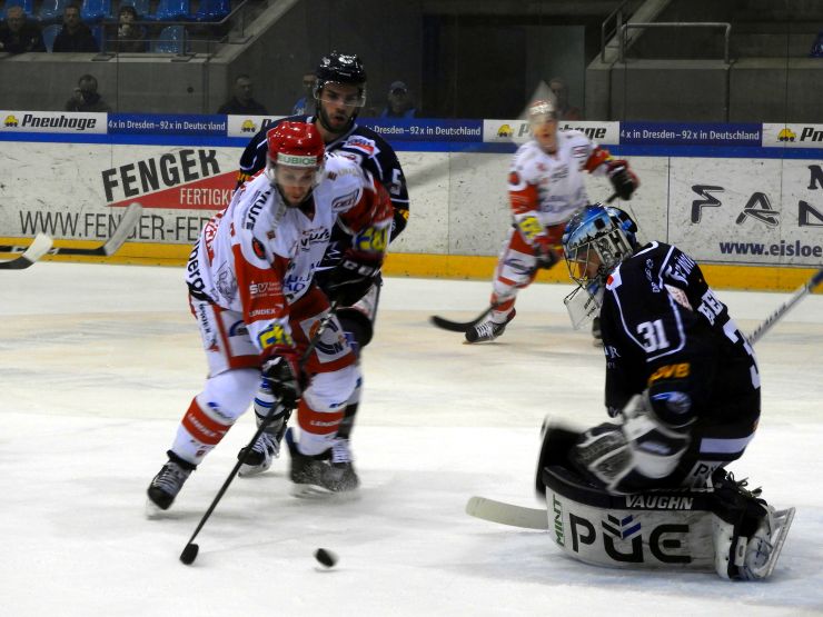 7.Spt Dresden vs. Crimmitschau