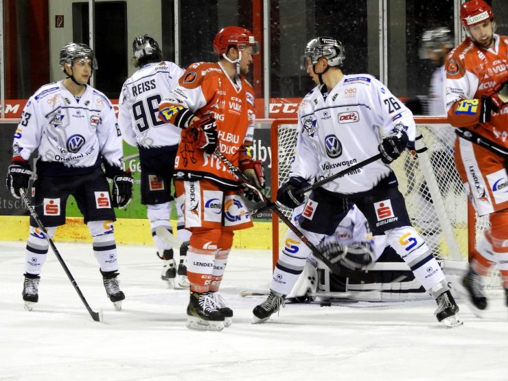 8.Spt Crimmitschau vs. Kassel